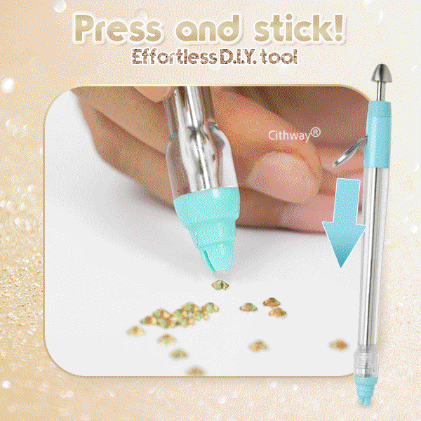 Cithway® DIY Diamond Embroidery Pen