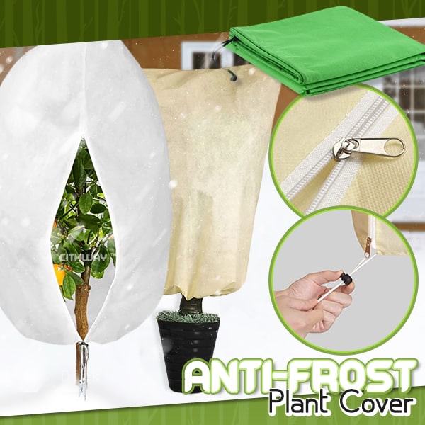 Cithway™ Anti-frost Weather Protection Plant Cover
