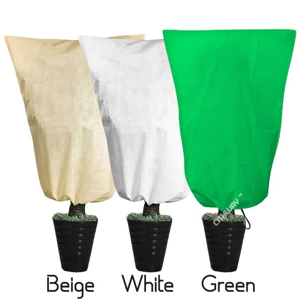 Cithway™ Anti-frost Weather Protection Plant Cover