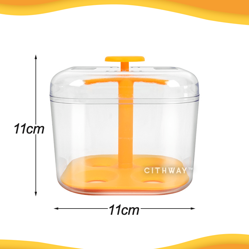 Cithway™ 4-in-1 Meatball Maker